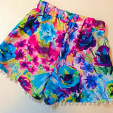 Ailani's Hawaiian Shorts