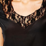 Veronica's Skort Romper