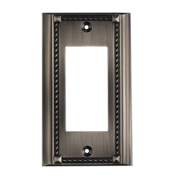 Antique Platinum Single