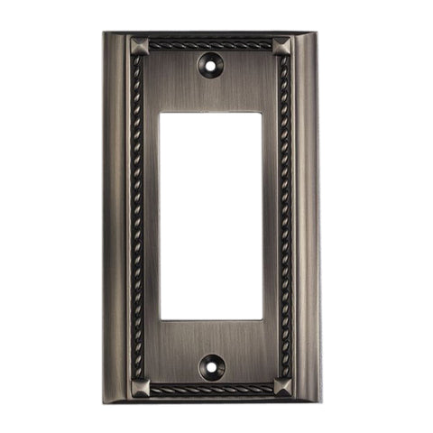 Antique Platinum Single