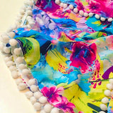 Ailani's Hawaiian Shorts