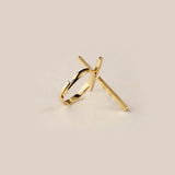 Vintage Cross Ring