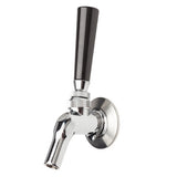 ** Universal 1" Replacement Strap - Black