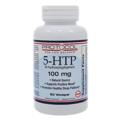 5-HTP 100mg 90c
