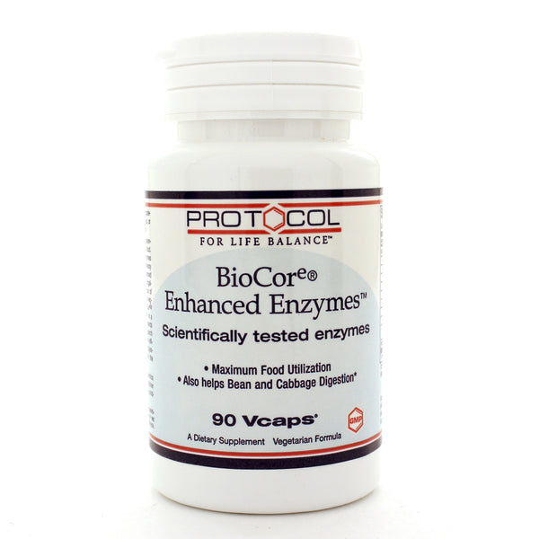 BioCor Enhanced Enzymes 90c