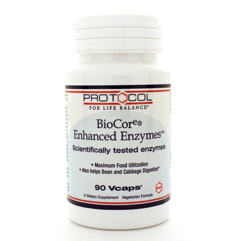BioCor Enhanced Enzymes 90c