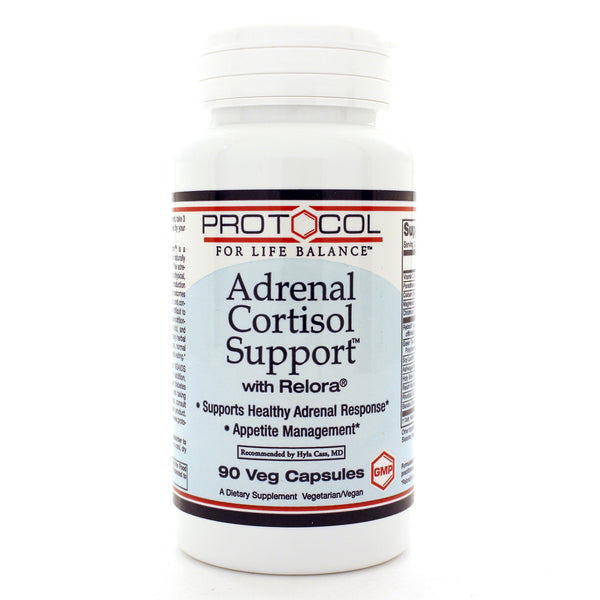 Adrenal Cortisol Support 90c
