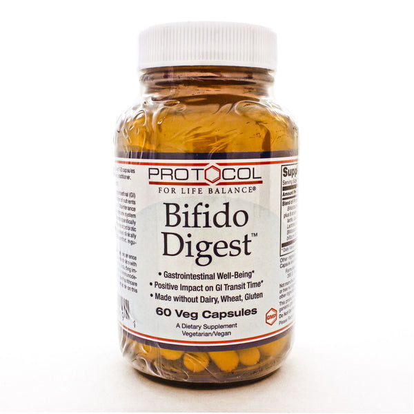 Bifido Digest 60c (F)