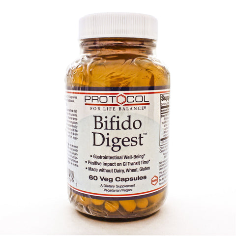 Bifido Digest 60c (F)