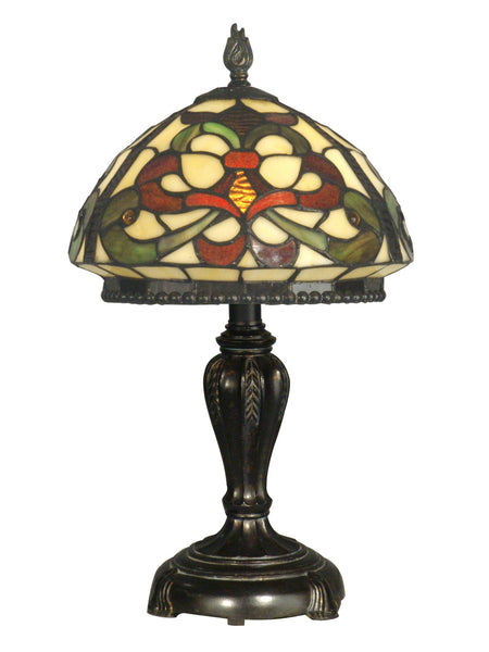 TIFFANY TABLE LAMP