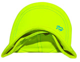 A Yellow Vollyball Hat